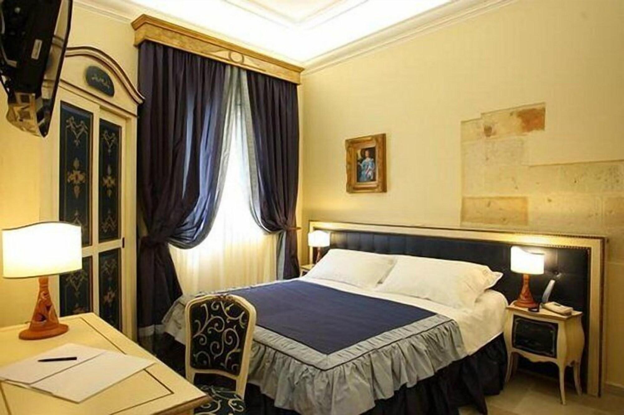 Kelina Charme Hotel By Cantine Due Palme Челлино-Сан-Марко Экстерьер фото