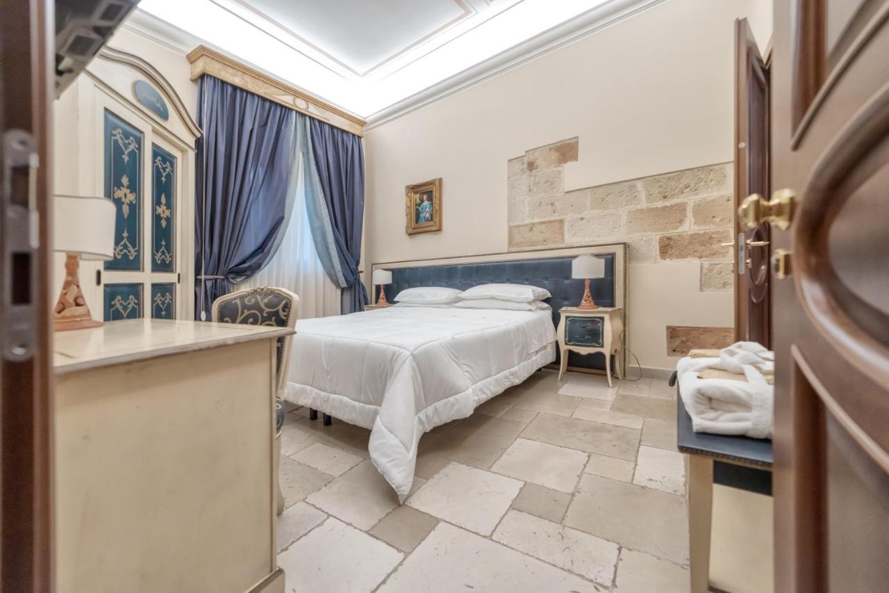 Kelina Charme Hotel By Cantine Due Palme Челлино-Сан-Марко Экстерьер фото